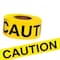 Safe Handler Caution Tape Roll 300 Ft, Yellow BLSH-CT300-Y1 - alternate 2